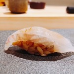 はっこく - 2018.9.  平目