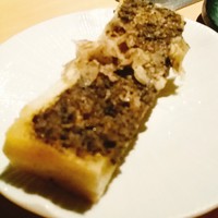くずし鉄板 あばぐら 神田店 - 