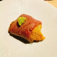 くずし鉄板 あばぐら 神田店 - 