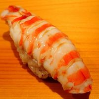 鮨 あらい - 