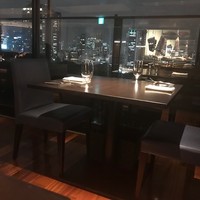 ワカヌイ グリル ダイニング バー 東京 - 大人の雰囲気