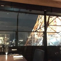 ワカヌイ グリル ダイニング バー 東京 - 東京タワーが目の前