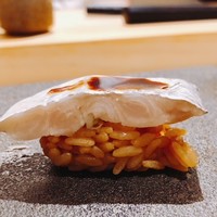 はっこく - 2018.9.  太刀魚