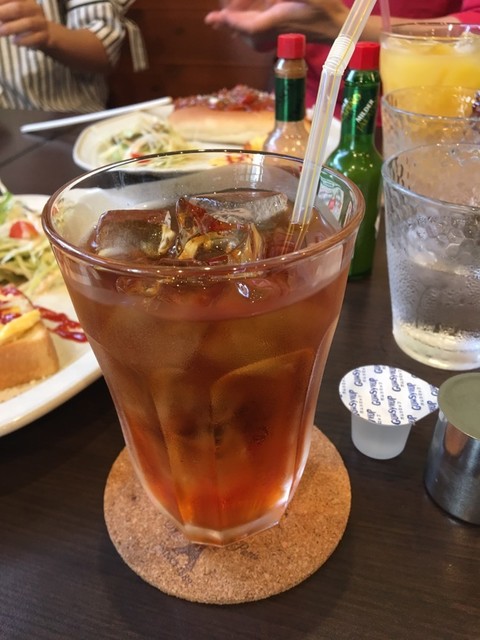 閉店 やまちゃカフェ 東加古川 カフェ 食べログ