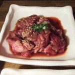 焼肉りんご苑 - 