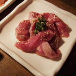 焼肉りんご苑 - 