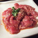 焼肉りんご苑 - 