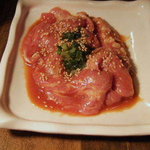 焼肉りんご苑 - 