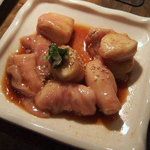 焼肉りんご苑 - 