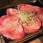 焼肉りんご苑 - 