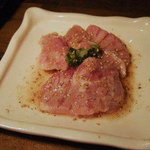 焼肉りんご苑 - 
