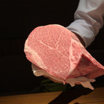 近江牛のマルシン