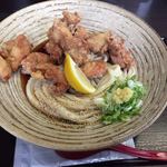 ザンギとうどんの専門店 一久 - 