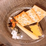 Sapporo Cheese House Mero. - 