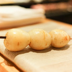 鳥しき - うずら