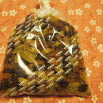 富澤商店 - 料理写真:量り売りのレーズン