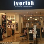 Ivorish - 