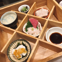 あなごと日本酒 なかむら - 色々