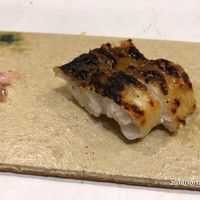 あなごと日本酒 なかむら - 焼き穴子
