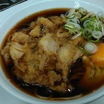 深大寺門前そば - 