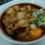 深大寺門前そば - 