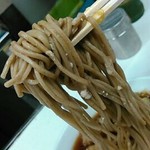 深大寺門前そば - 