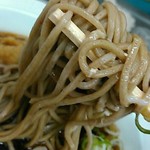 深大寺門前そば - 