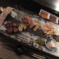 鉄板焼 「金葉亭」 ヒルトン福岡シーホーク - 