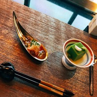 鉄板焼 「金葉亭」 ヒルトン福岡シーホーク - 