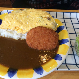 カフェ・ド・サンティエ_1