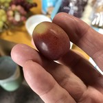 ガーデンタナカヤ - こちらはもっと甘い