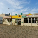 鮨おおね田 - ［2018/09］JR函館本線・森駅