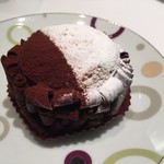 ジャン＝ポール・エヴァン - マカロン ショコラ ア ラン シェンヌ