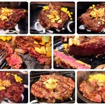 いきなりステーキ - 