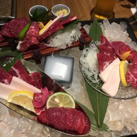 馬桜 銀座通り店 - 