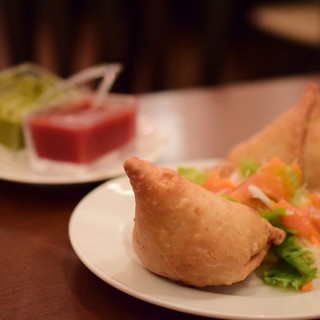 インド&パキスタンレストラン スルターン_1