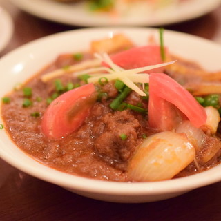 インド&パキスタンレストラン スルターン_0