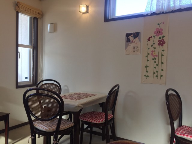 むぎ - 石巻（喫茶店）の写真