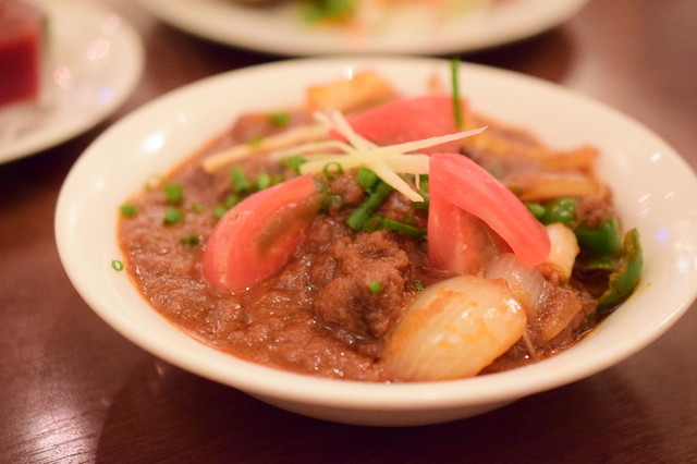 SULTAN Shinogawamachiten