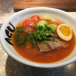 AGU Ramen - 