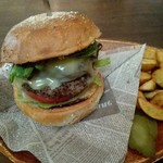 Jack37Burger - 