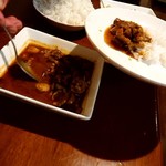 ドン スリランカレストラン - 