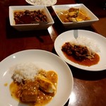 ドン スリランカレストラン - 