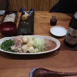 手打ち蕎麦 銀杏 - 