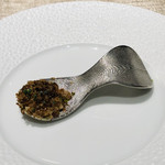 レヴォ - 紅ズワイ蟹の蟹味噌