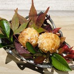 レヴォ - 黒部のヤギ乳のグジュール