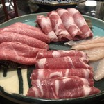 シャングリラズシークレット - 