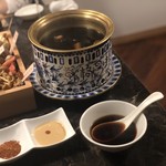 シャングリラズシークレット - 