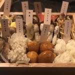 シャングリラズシークレット - 