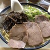 博多ラーメン しばらく 日本橋店